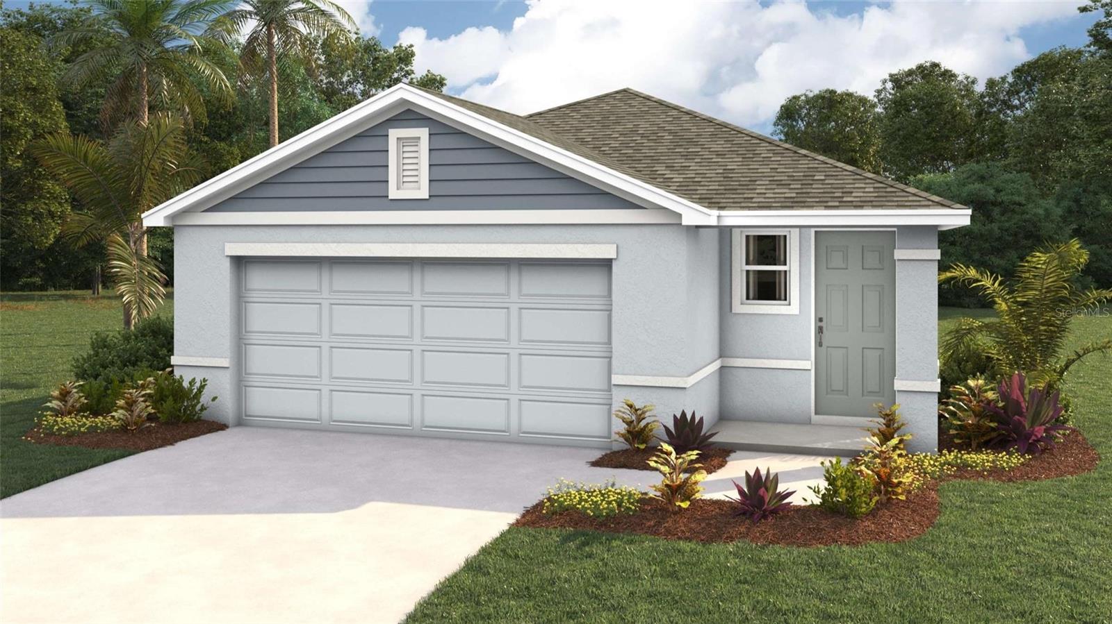 One or more photo(s) has been virtually staged. Under Construction. The builder is offering buyers up to $18,000 towards closing costs with the use of a preferred lender and title company.  Holloway Landing is new NO CDD Fees community in Plant City, Florida. Situated conveniently near major roads, which’s offers easy access to Tampa, Orlando, and Lakeland, making it an ideal location for commuters and families alike.
Holloway Landing features a variety of single-family homes, each constructed with all concrete block on both the first and second stories, ensuring durability and peace of mind. Holloway landing has oversized homesites and the community does not have a CDD. Additionally, every home comes equipped with D.R. Horton’s Smart Home System, providing residents with the latest in-home technology for enhanced convenience and security.
Located within a region known for its rich history and annual events, such as the famous Strawberry Festival, which celebrates the area’s agricultural heritage. The community is also served by reputable schools in the Hillsborough County School District, making it a great choice for families.
Holloway Landing provides the perfect blend of small-town charm and a convenient location. Discover your new home today and embrace a lifestyle designed for comfort, community, and connection.
Pictures, photographs, colors, features, and sizes are for illustration purposes only and will vary from the homes as built. Home and community information, including pricing, included features, terms, availability, and amenities, are subject to change and prior sale at any time without notice or obligation. Materials may vary based on availability. D.R. Horton Reserves all Rights.