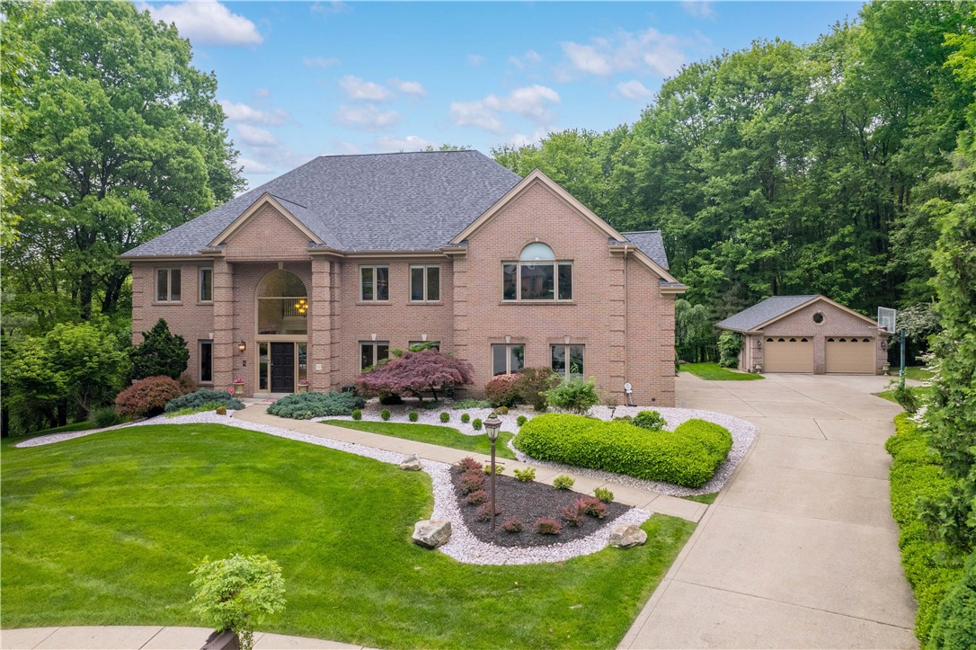 Residential for sale in McCandless, Pennsylvania, 1653608