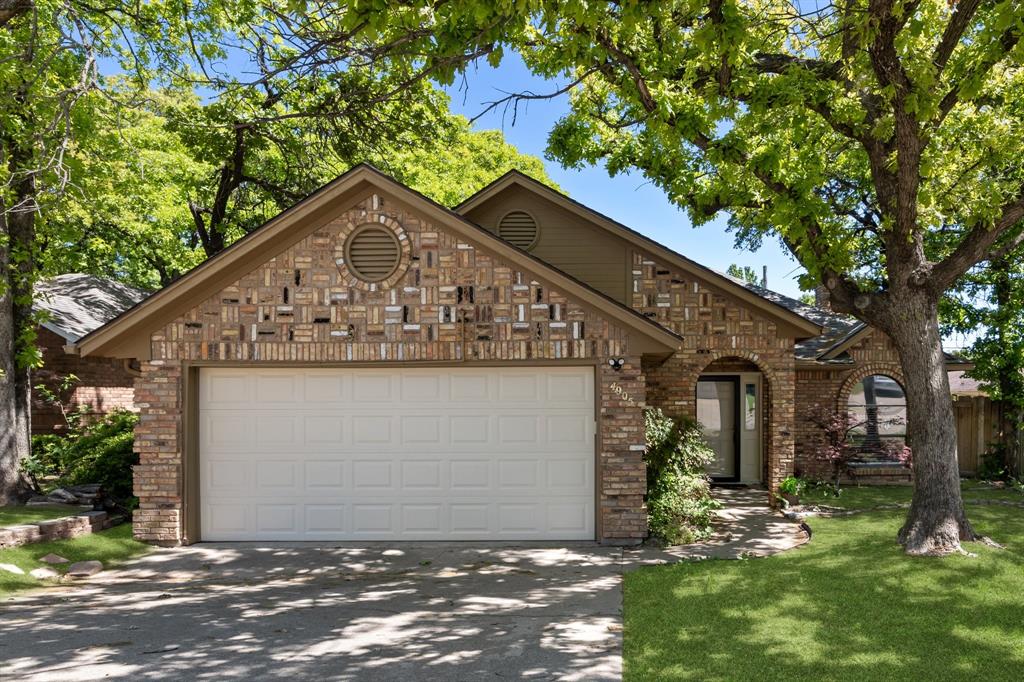 4905 Arborgate Drive