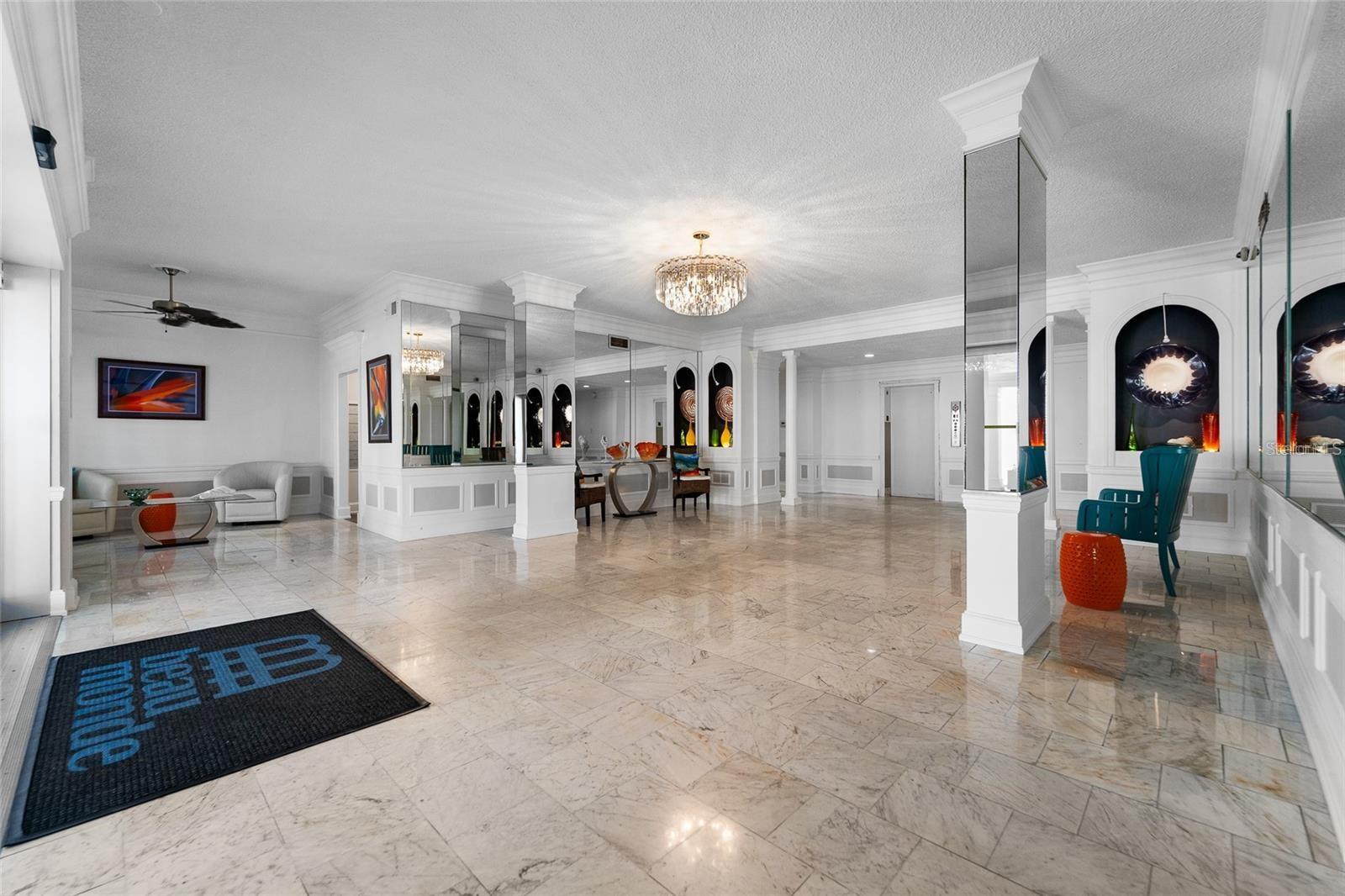4950 Gulf Boulevard 807
