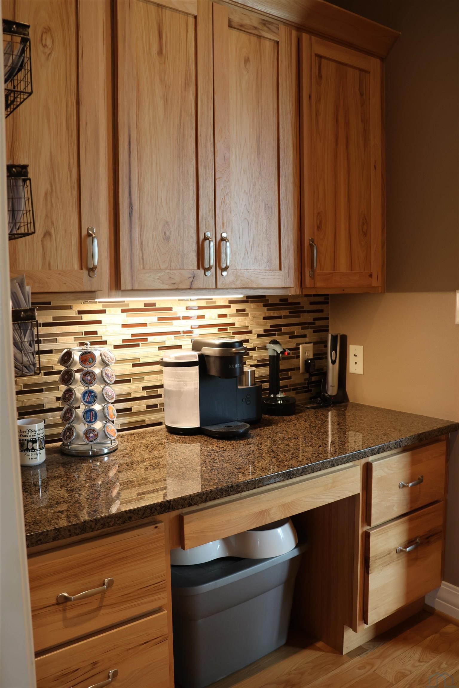520 Bluestem