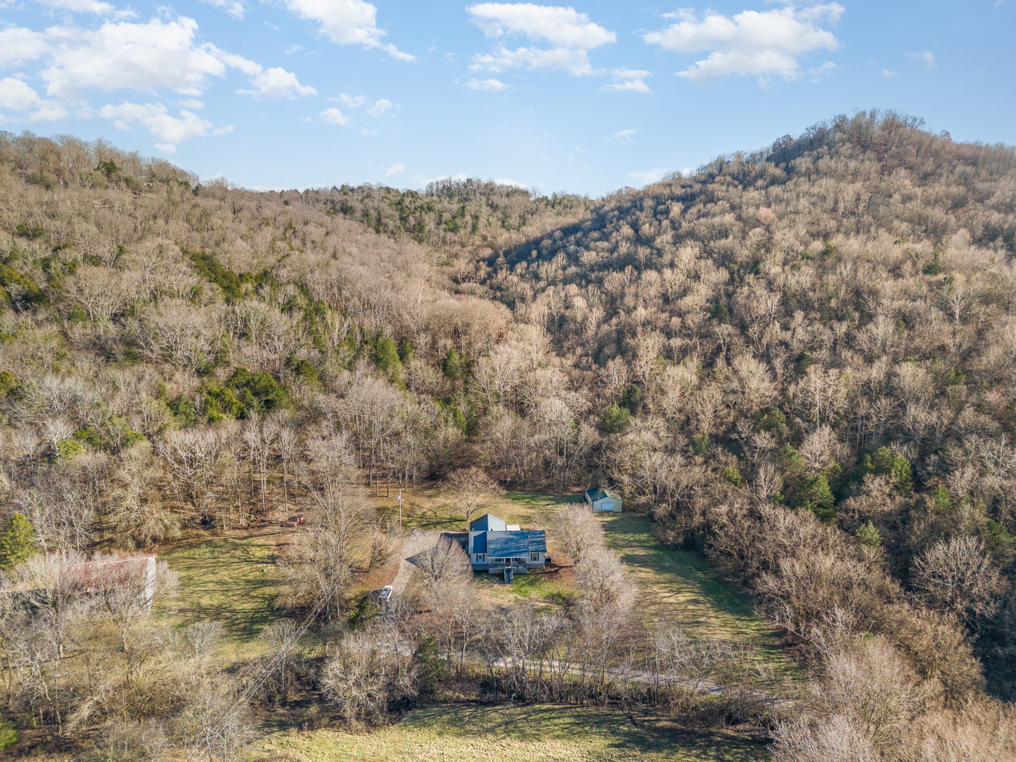 58 Morris Ln Pleasant Shade, Tennessee 37145 2601096 Tennessee