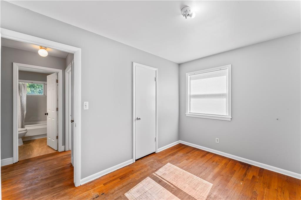 4923 Appleton Avenue