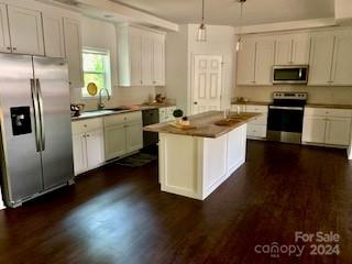 929 Emerald Shores Road Lot 36 & A