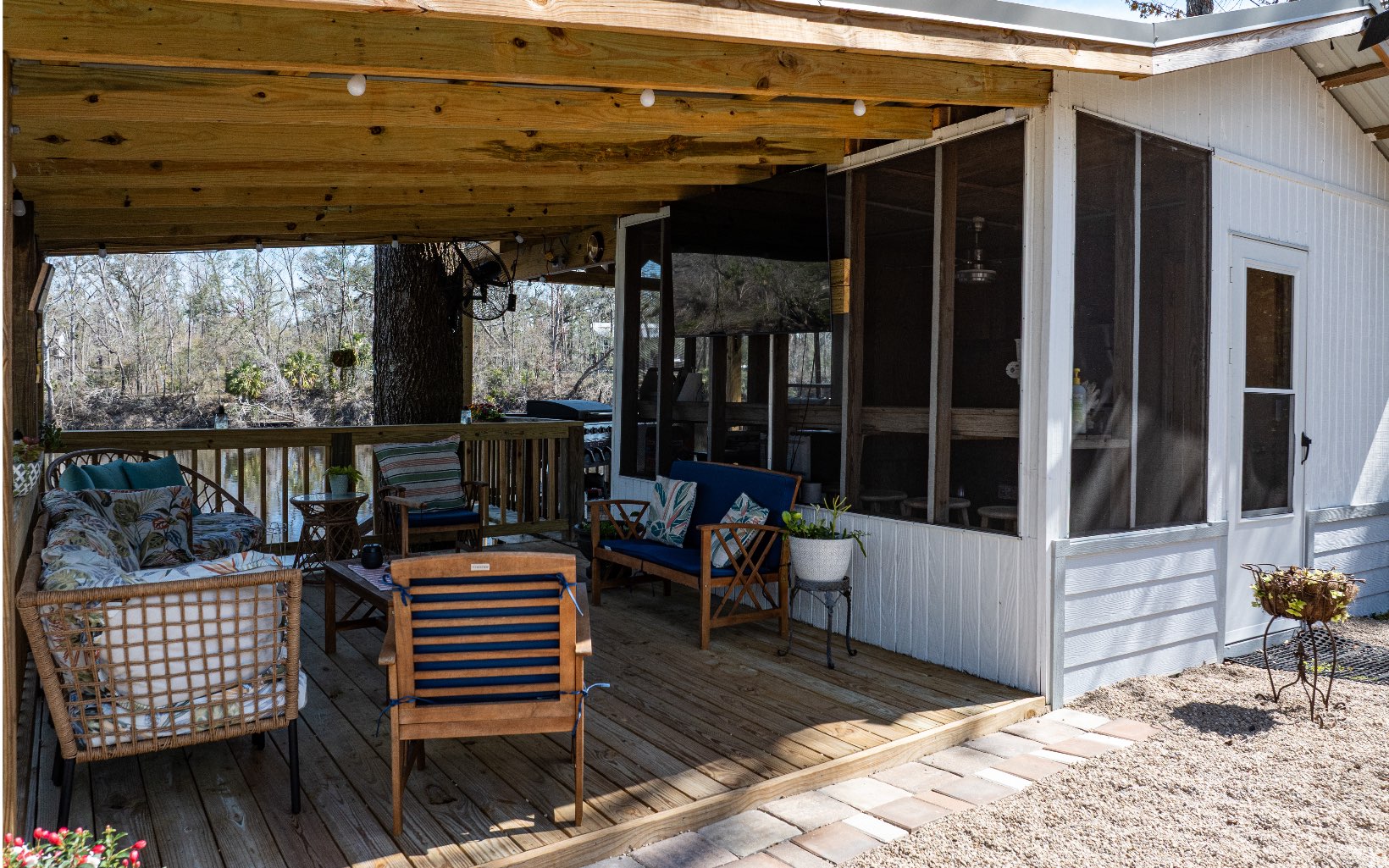 1113 NW Banta Acres Rd