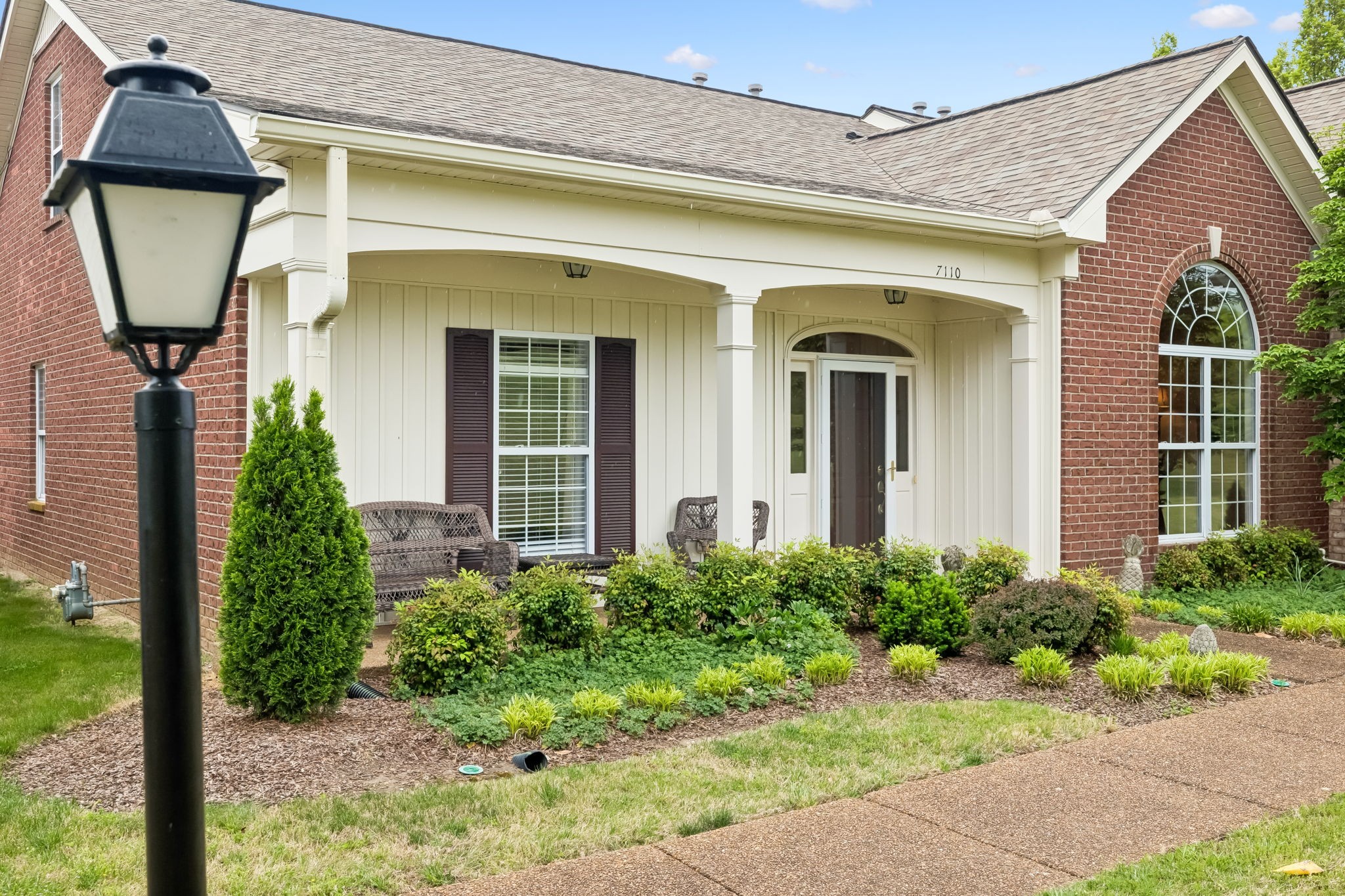 7110 Sunrise Cir — sold June 1, 2026