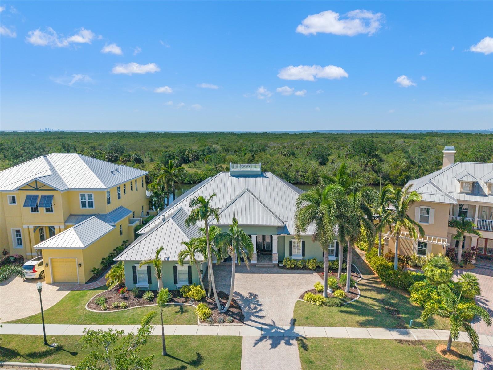 819 Islebay Drive