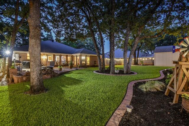 3008 Stone Bluff Court