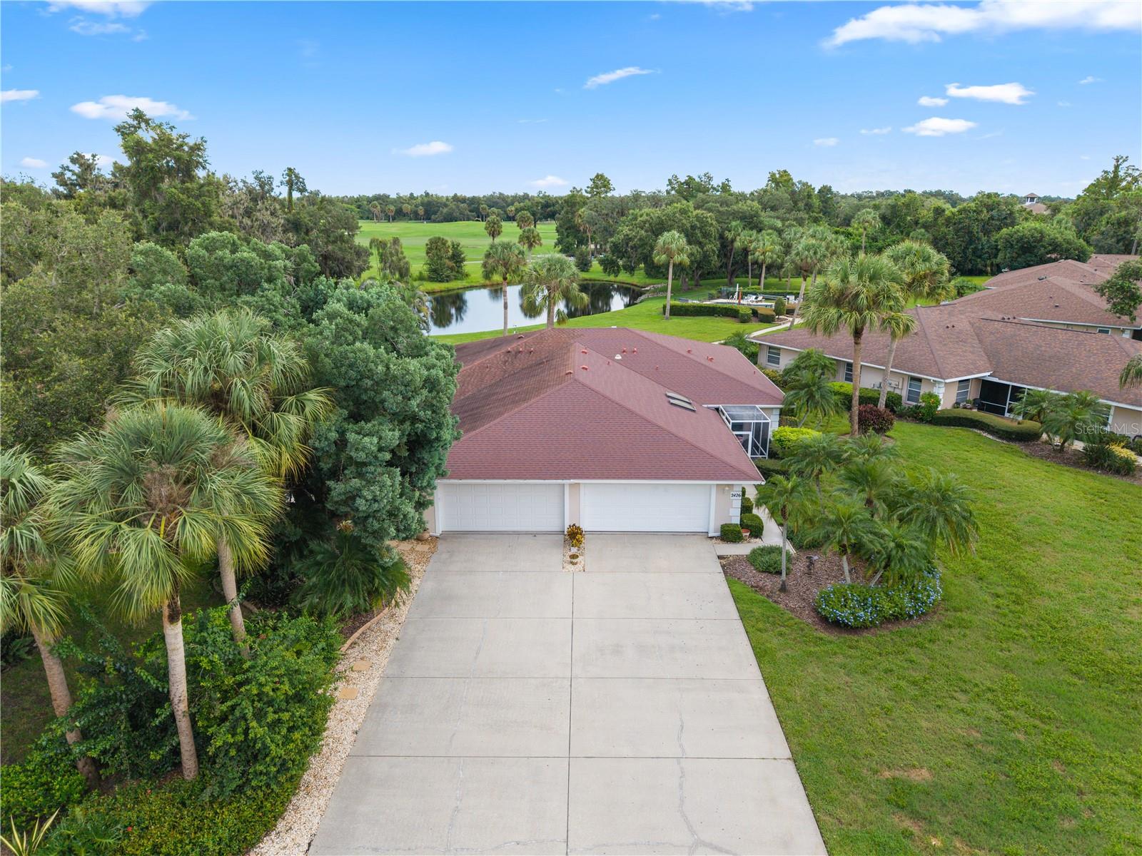 2426 Wilderness Boulevard W