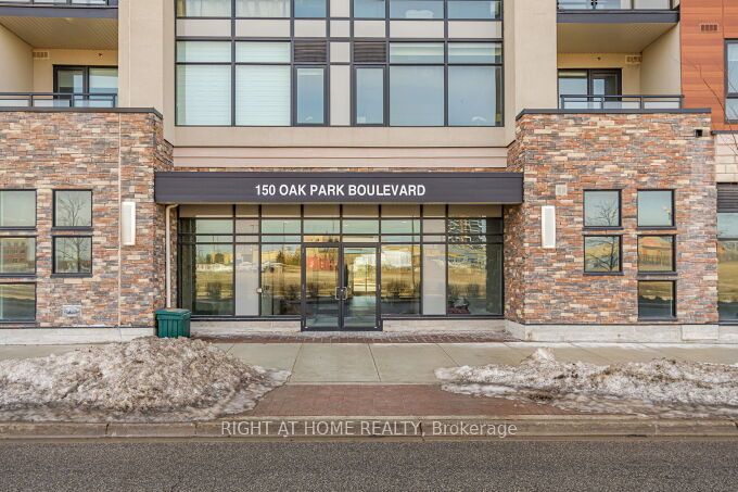 150 Oak Park Blvd 509