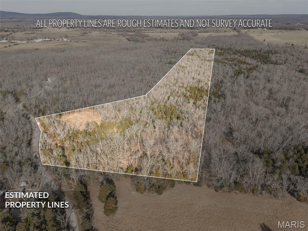 12.5+/- Acres On Effin Road