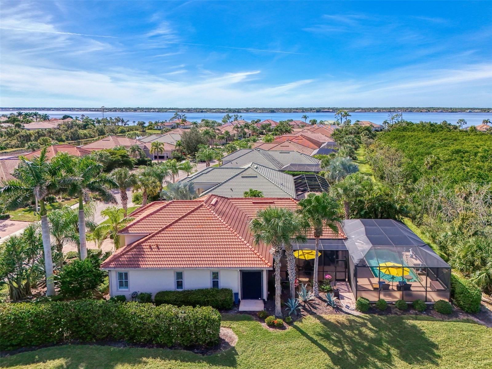 13065 Cedar Creek Drive