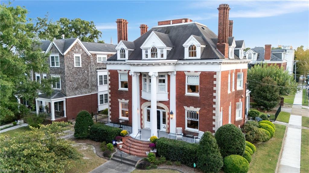 631 Westover Avenue, Norfolk, VA 