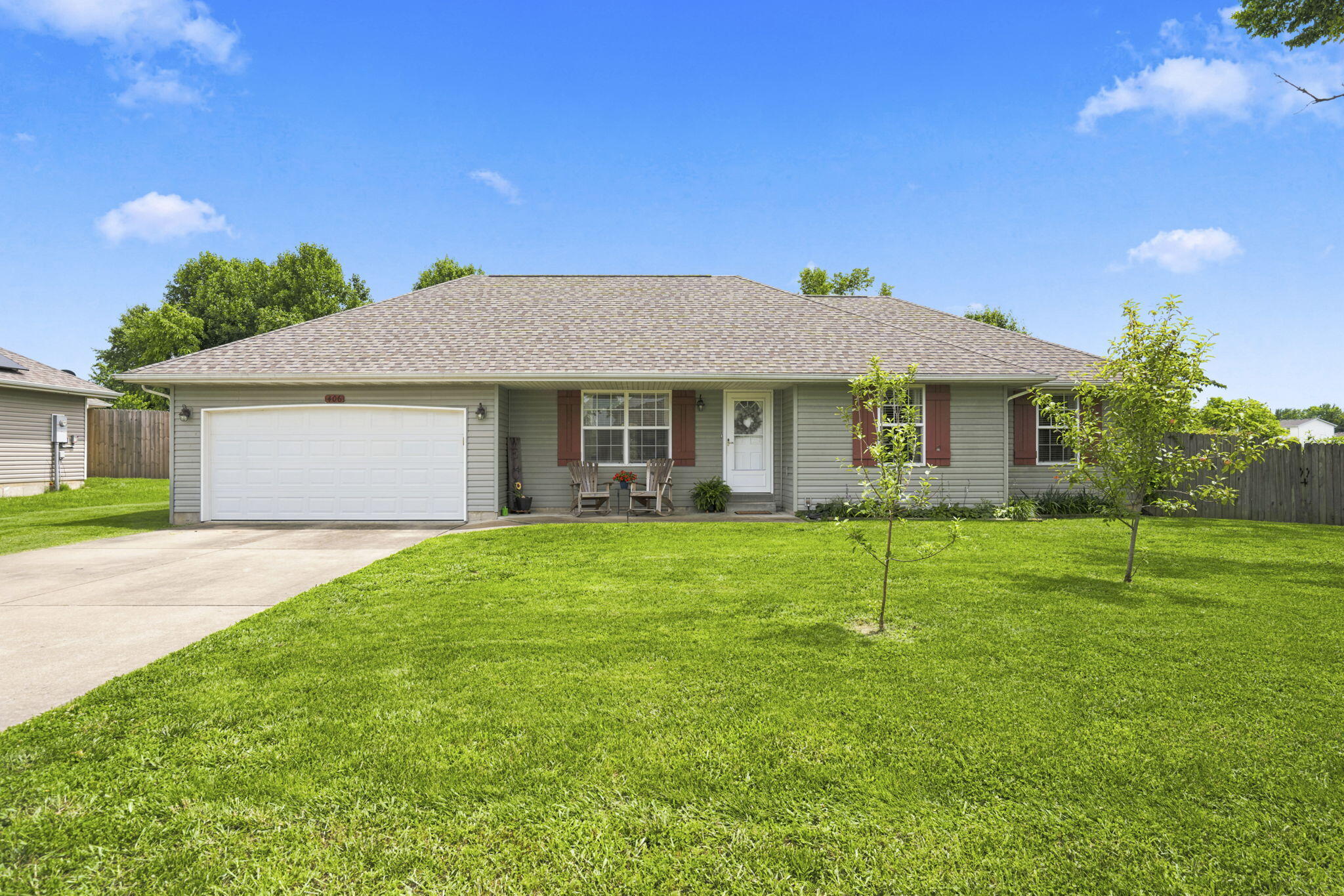 406 Sugar Tree Road