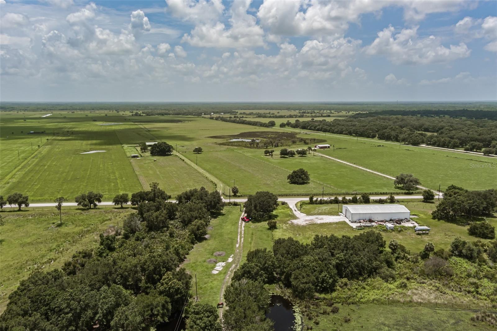 43355 Clay Gully Road