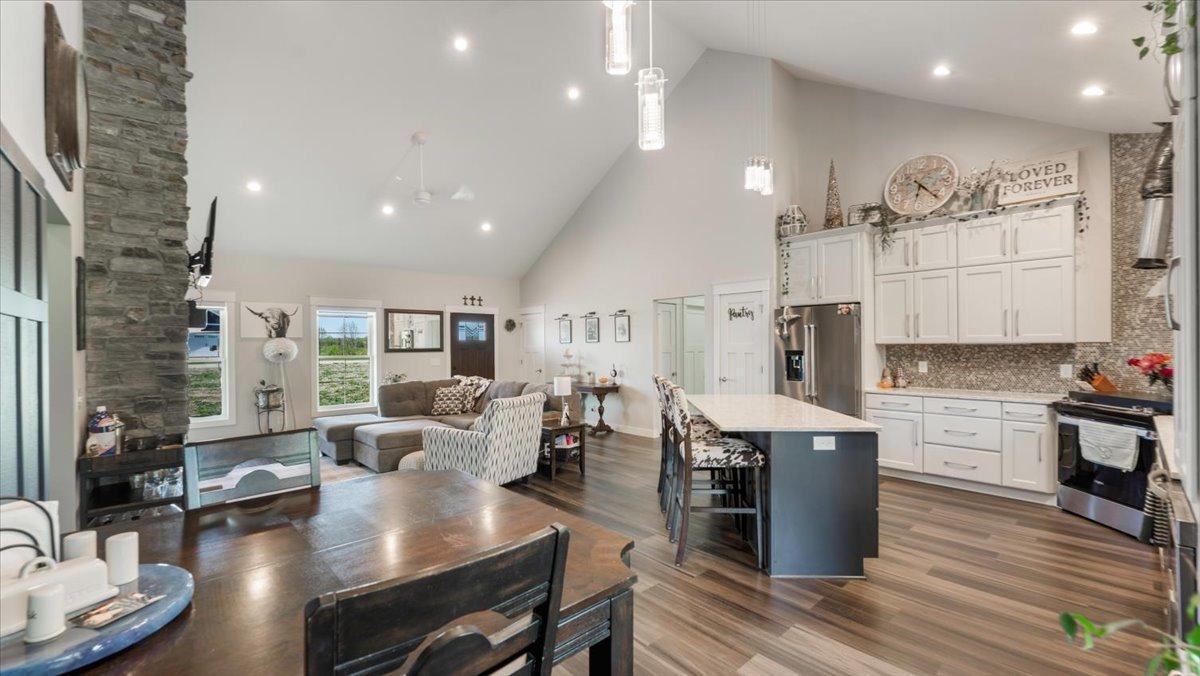 12911 Turtle Lake Court SW