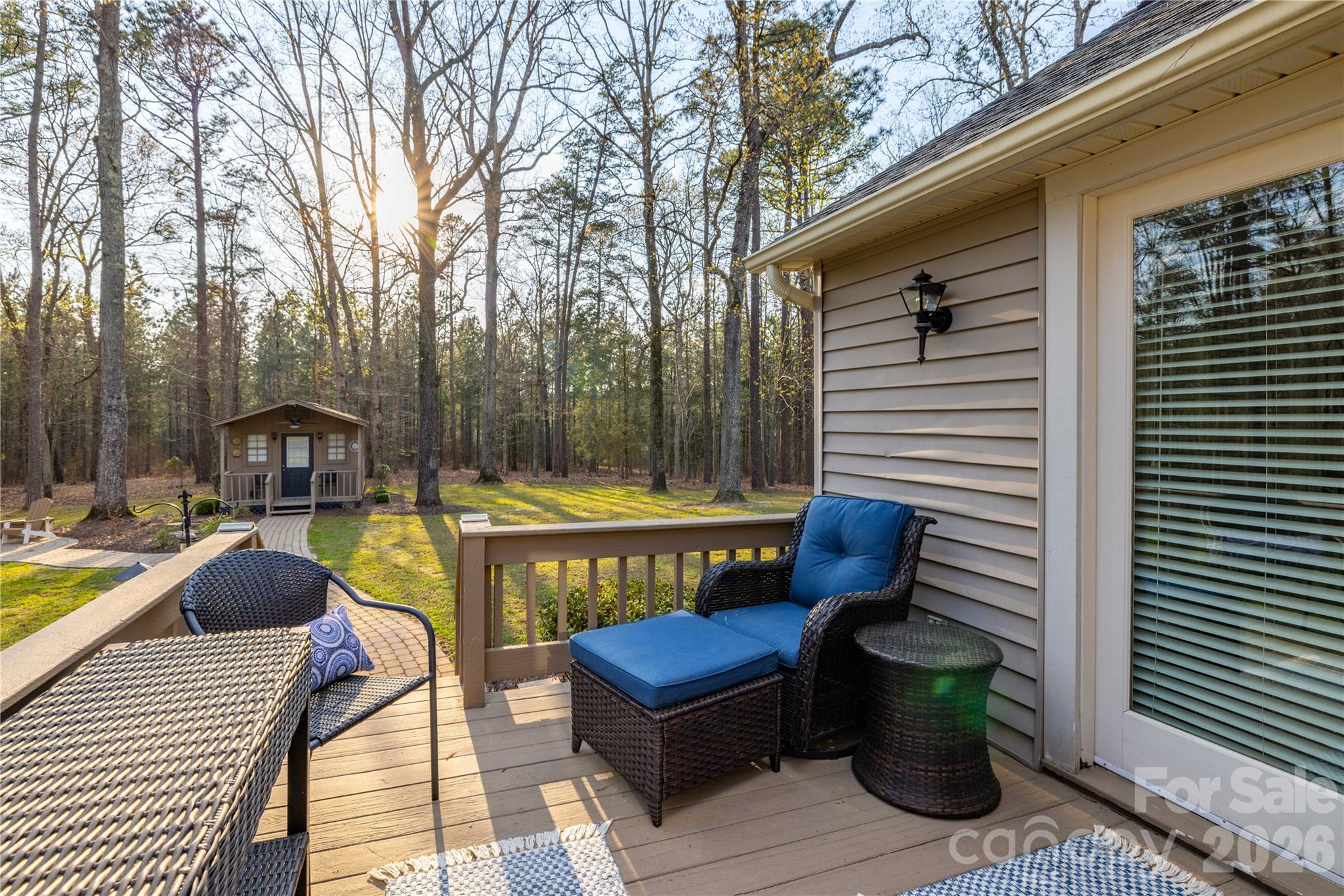 692 Capelsie Road