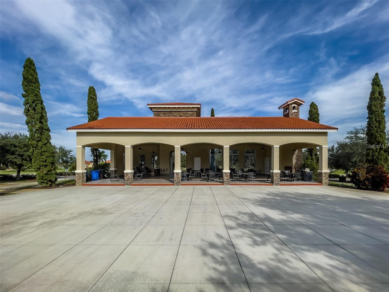 5315 San Remo Circle