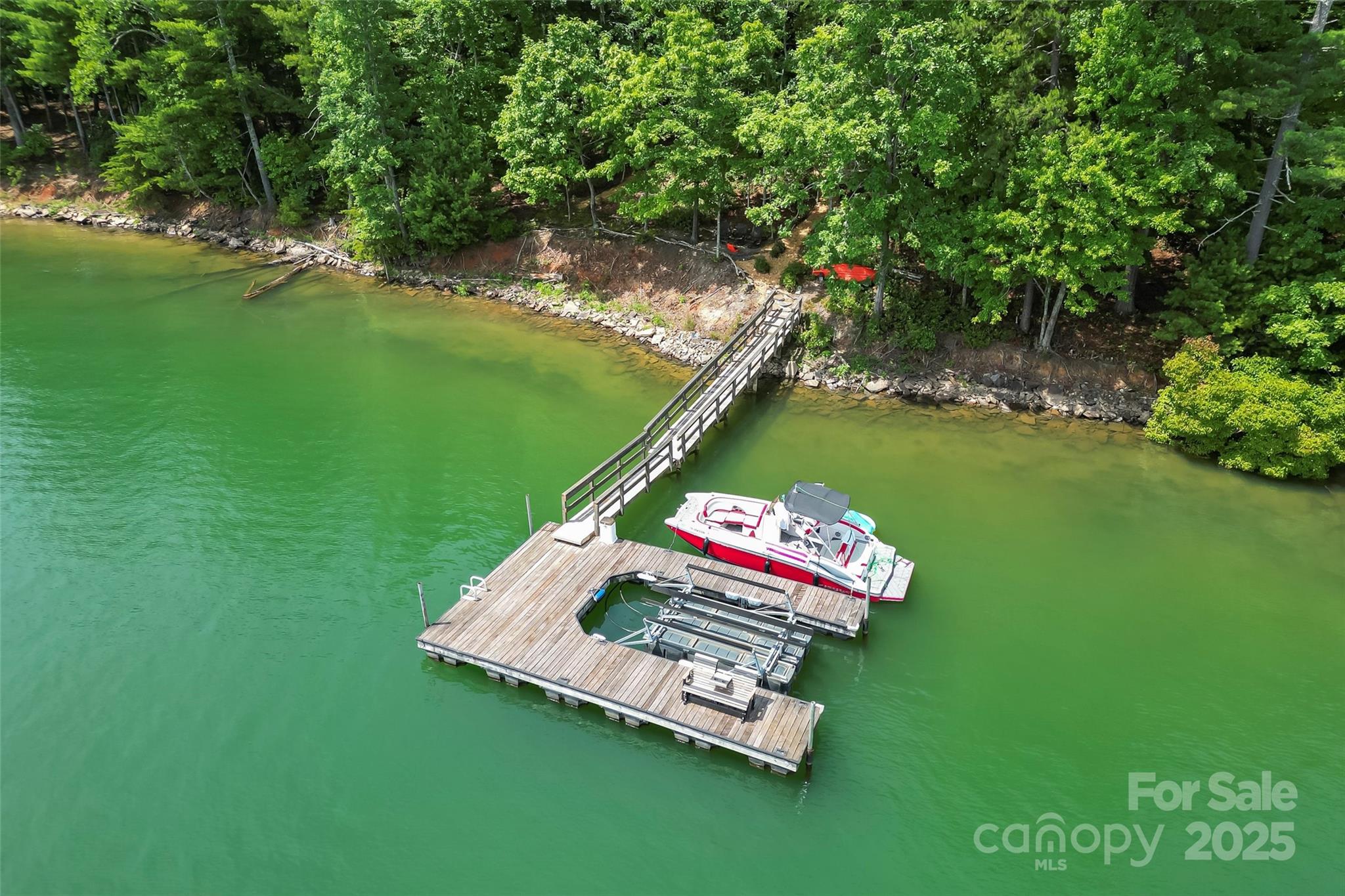 429 Turtle Head Drive