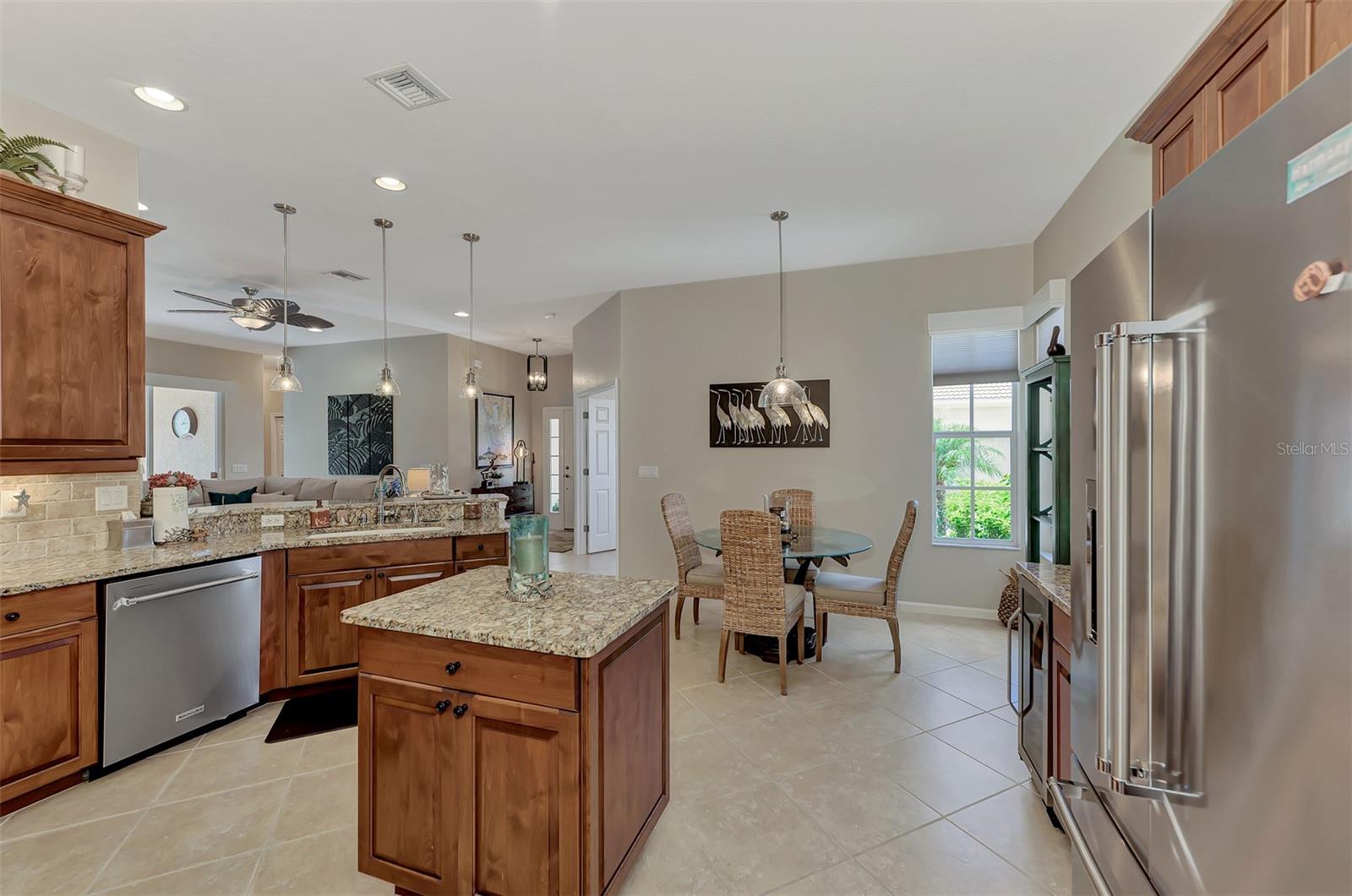 2844 Myakka Creek Court
