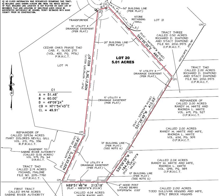 2112 Red Cedar Trail