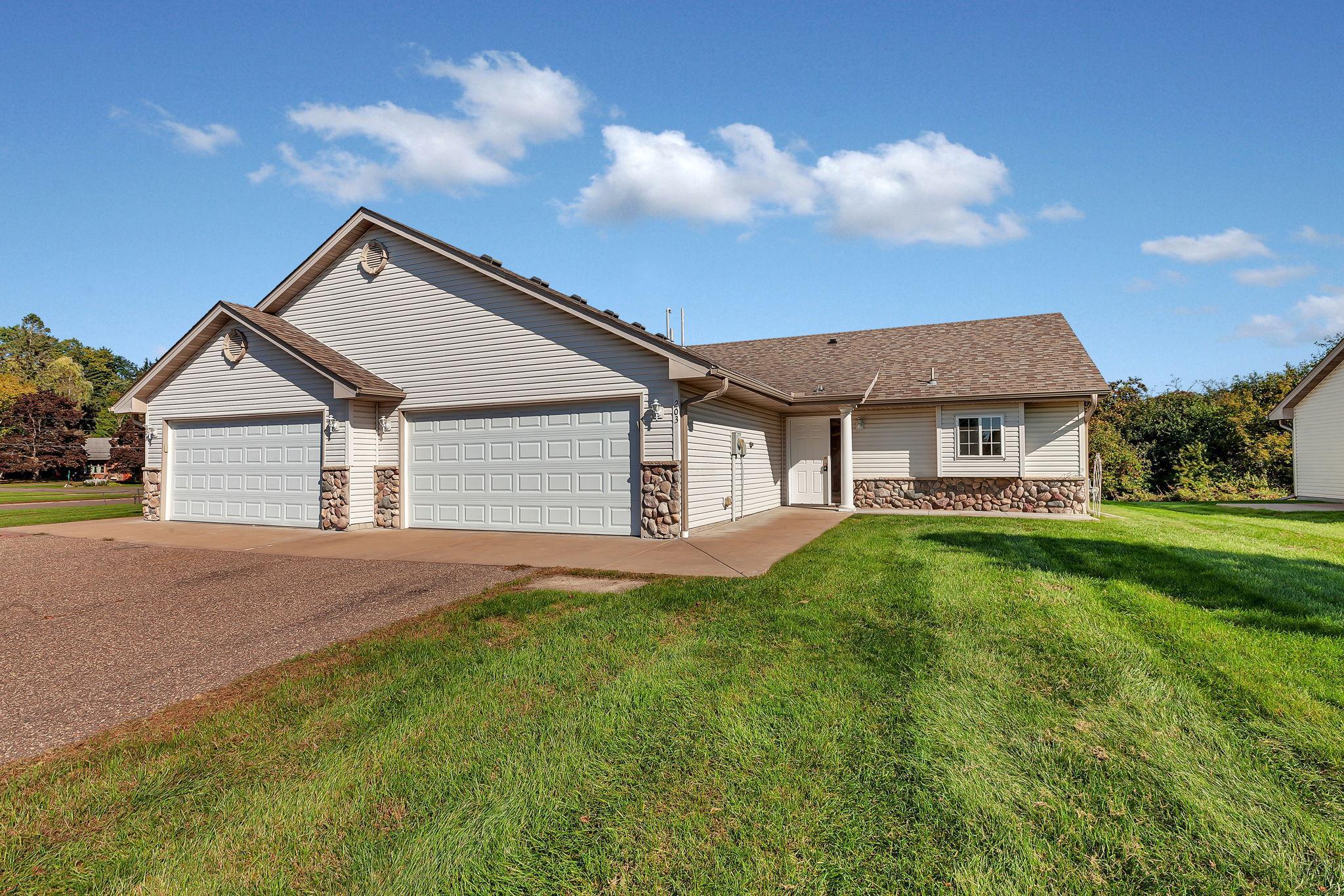 203 Appaloosa Court