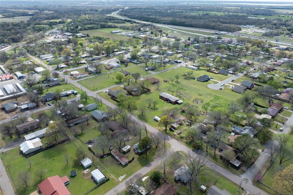 210 and 218 N Collins