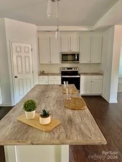 929 Emerald Shores Road Lot 36 & A