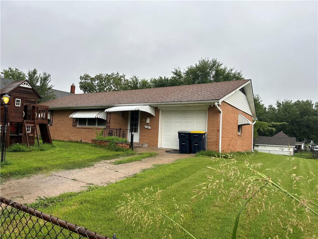 1743 Bennington Avenue