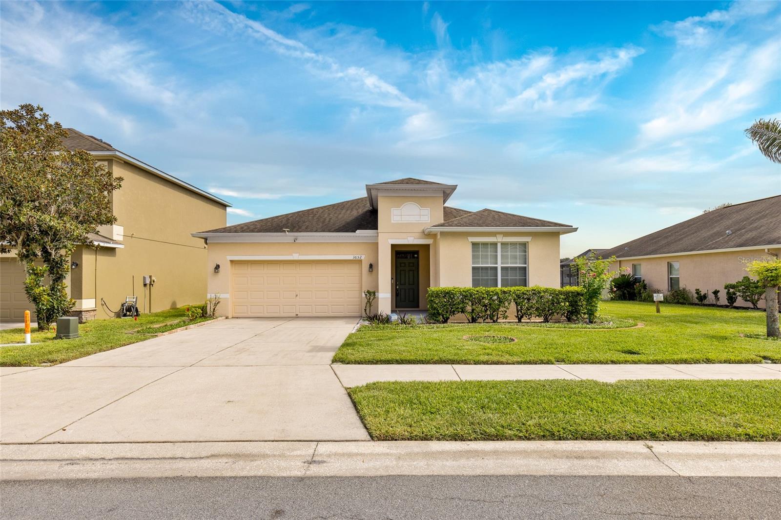 3652 Madbury Circle