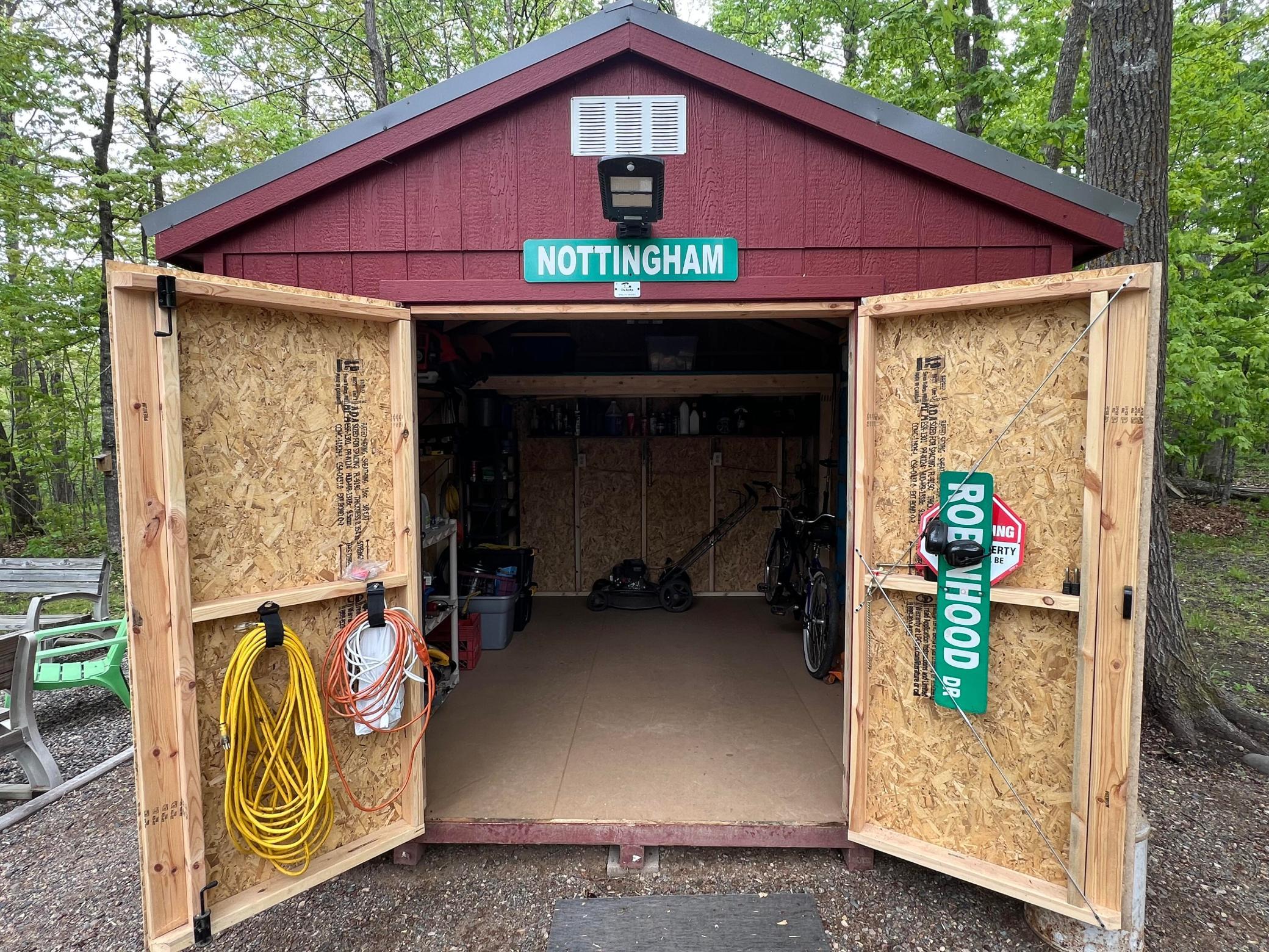 N1-23 Nottingham Town 29