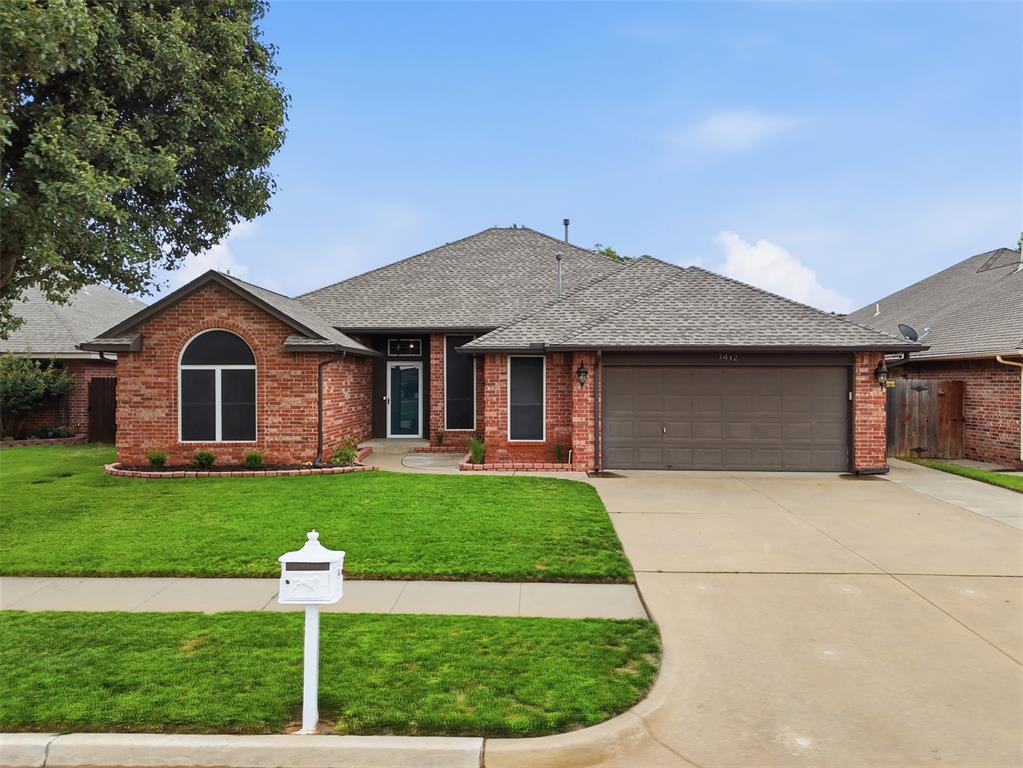 7412 Stinchcomb Drive