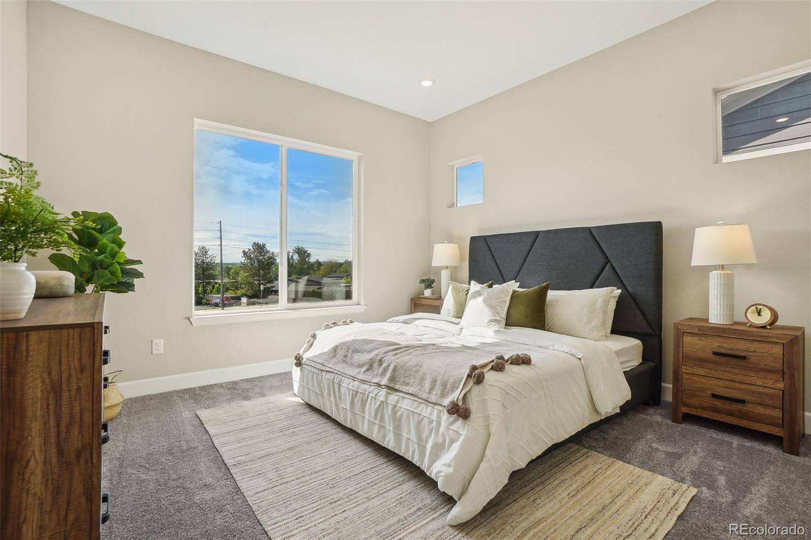 5930 S Platte Canyon Drive