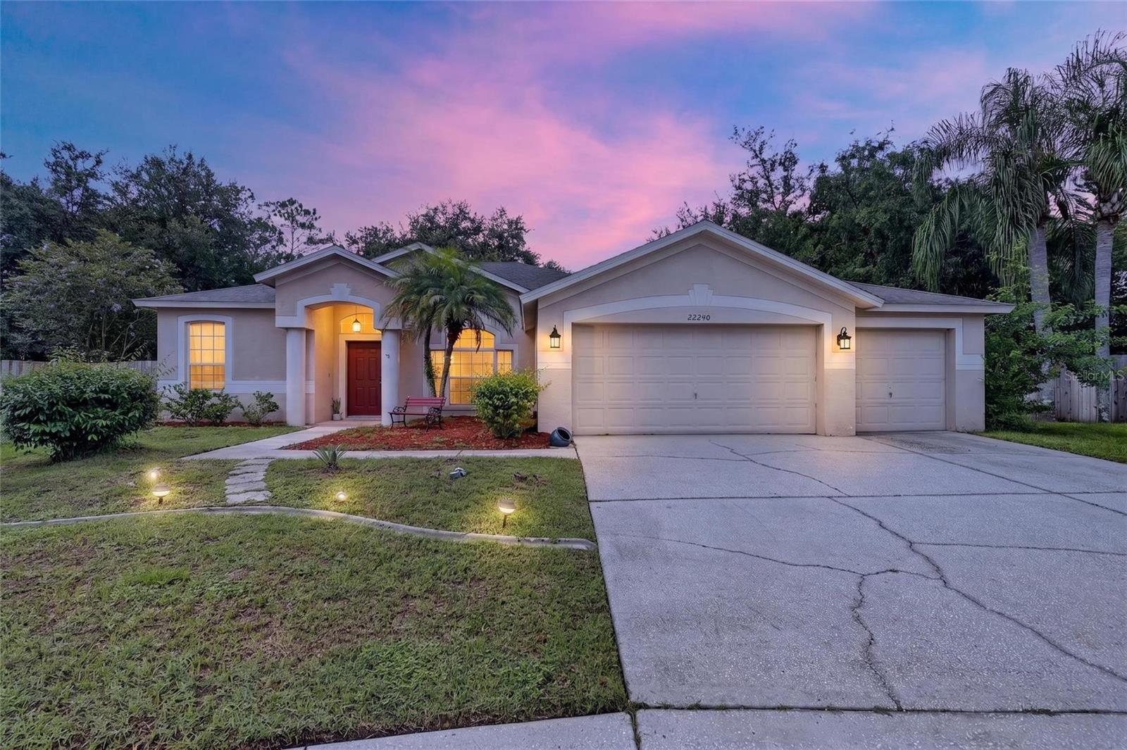 22240 Willow Lakes Drive