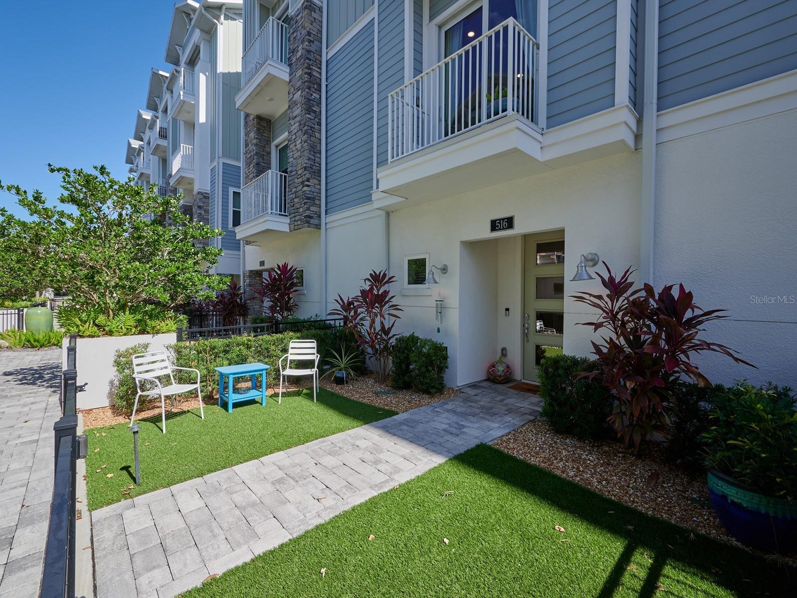 516 Laurel Park Drive