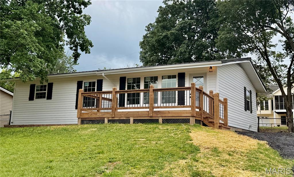 805 Westwind Drive