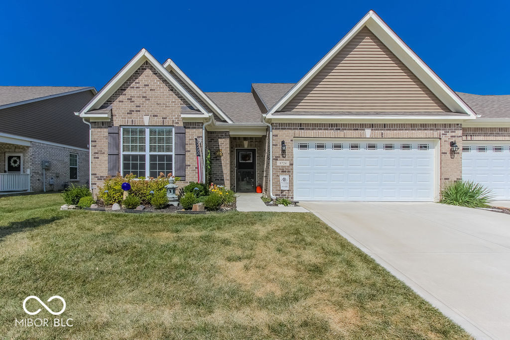 8724 Faulkner Drive