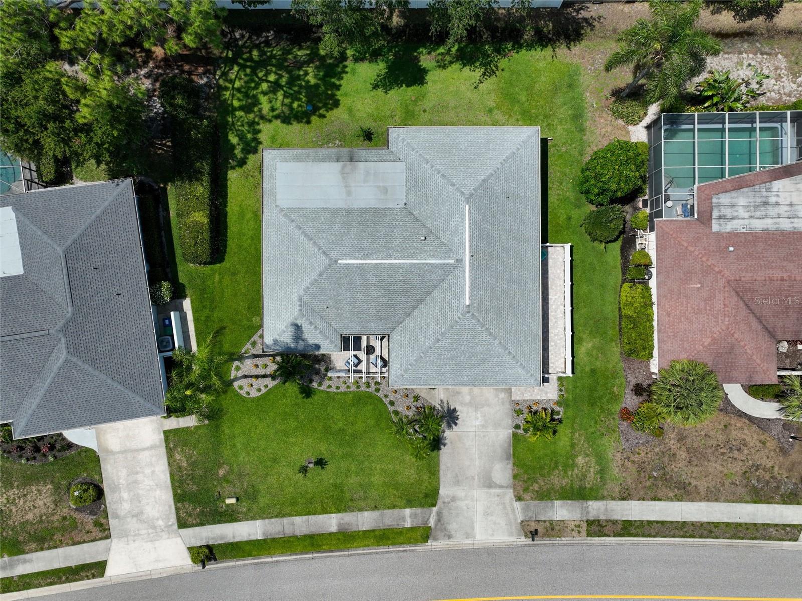 4584 Glebe Farm Road