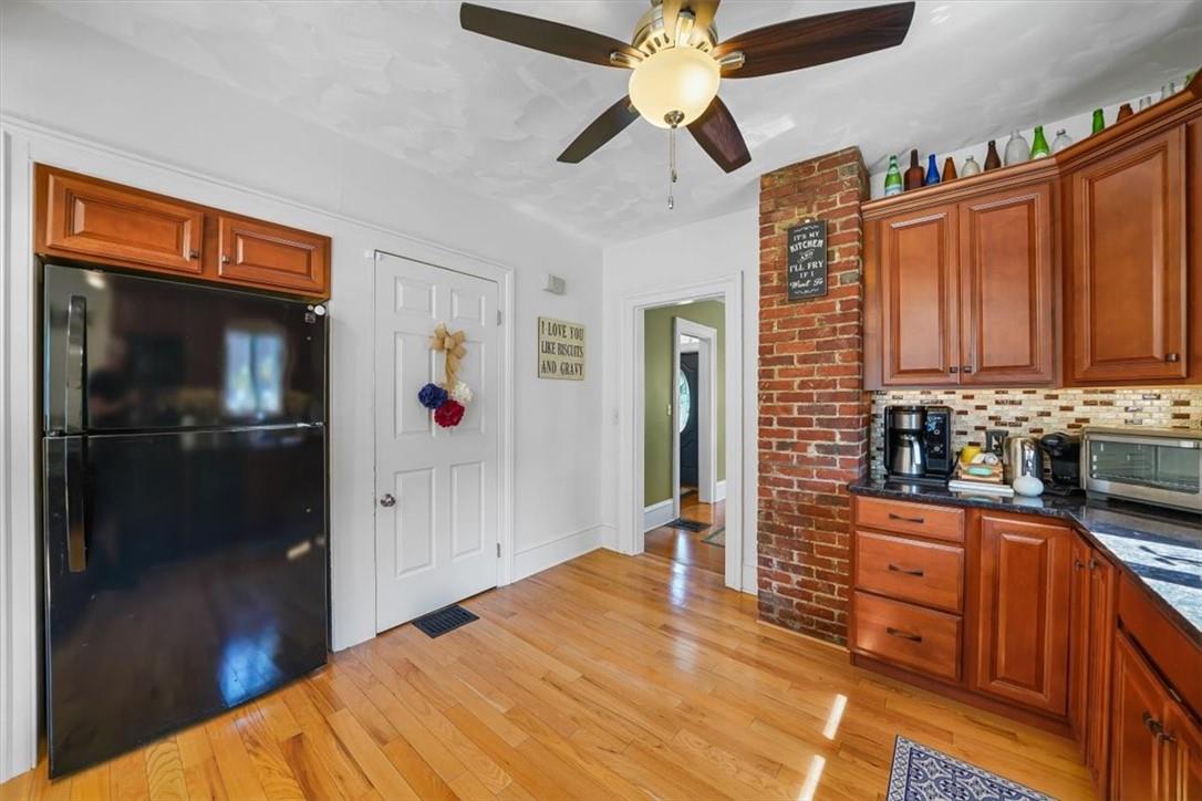 14 Wickham Avenue