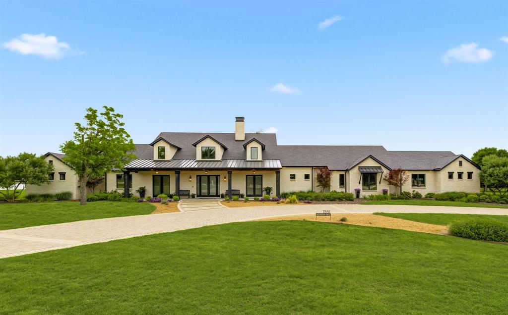 7851 Meadow Hill, Drive Frisco, TX