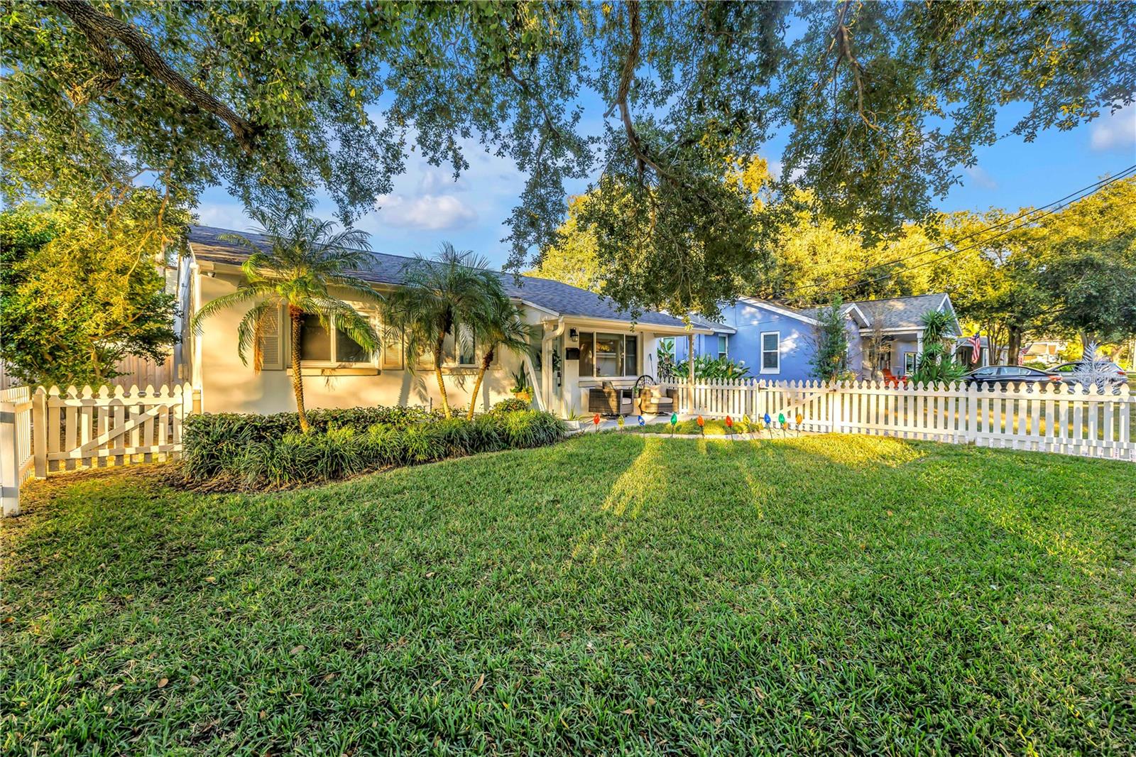 4309 W Obispo Street