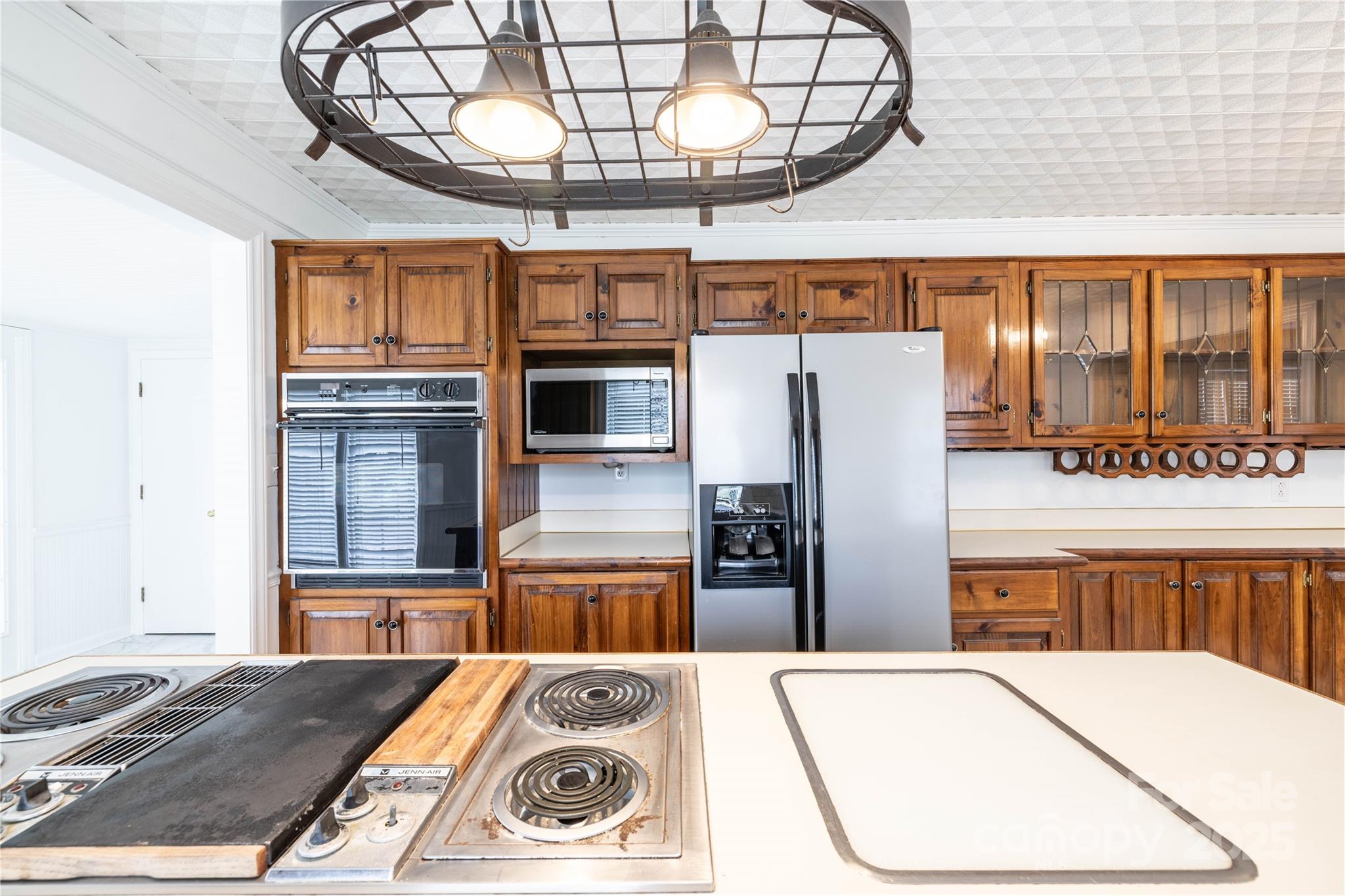 135 Robedo Road