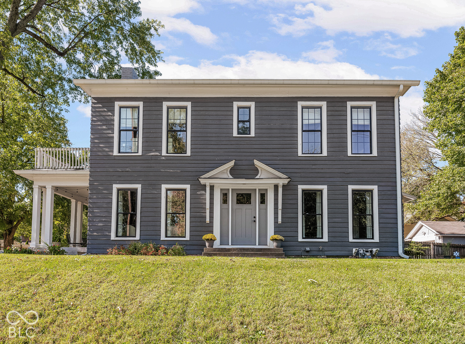 100 Berkley Road