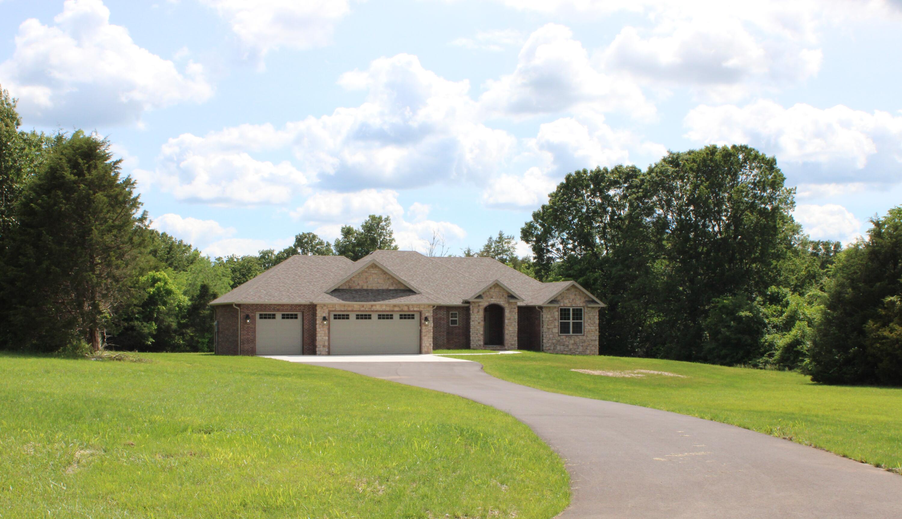 235 Sandy Forest Lane