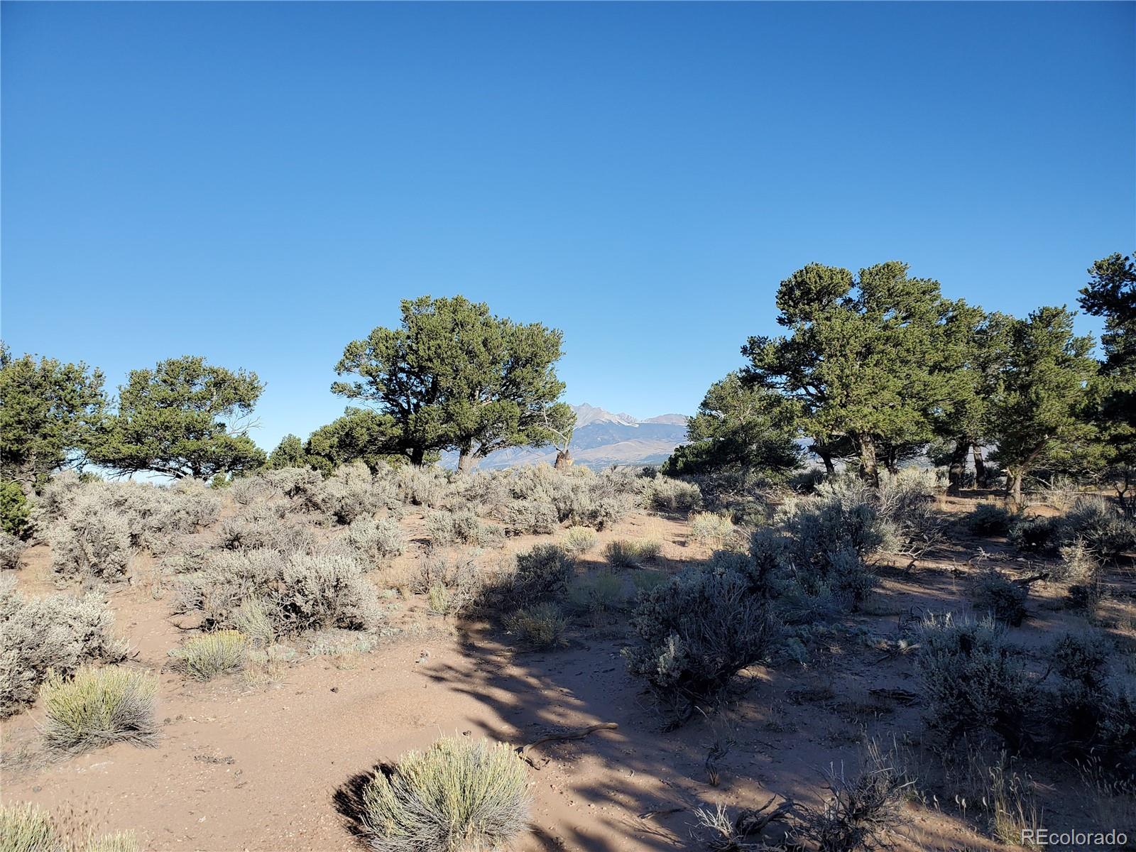 Lot 3475 Mitchell Road