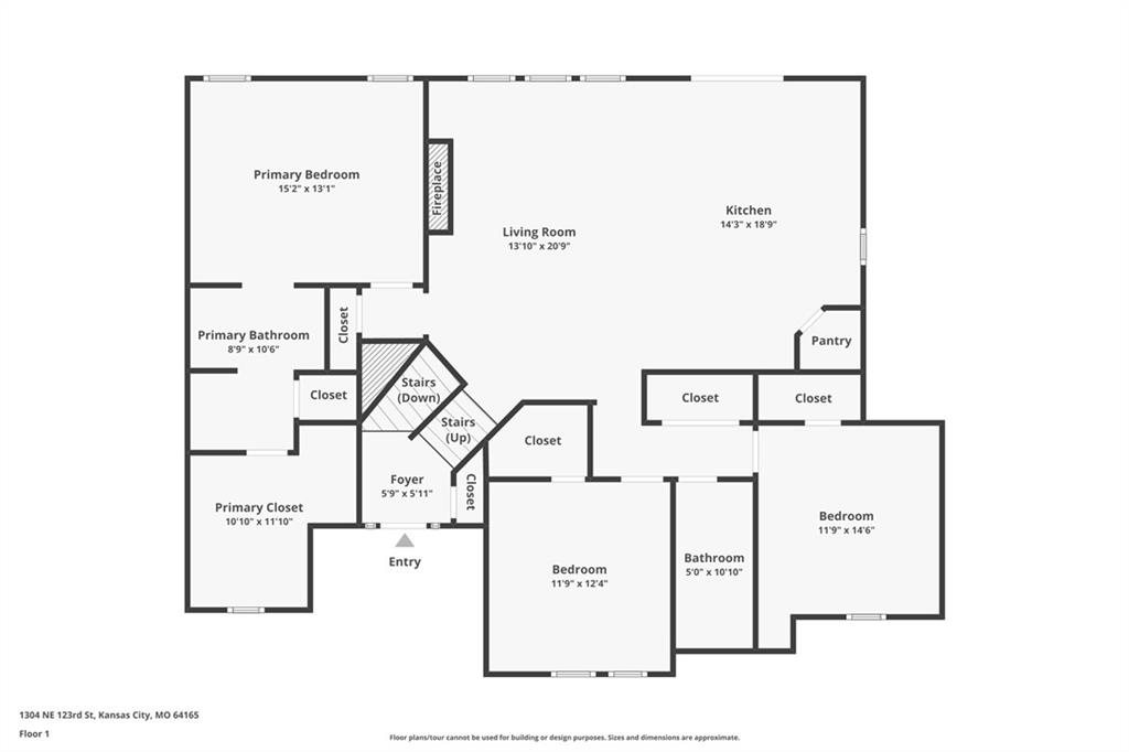 19703 W 196th Street