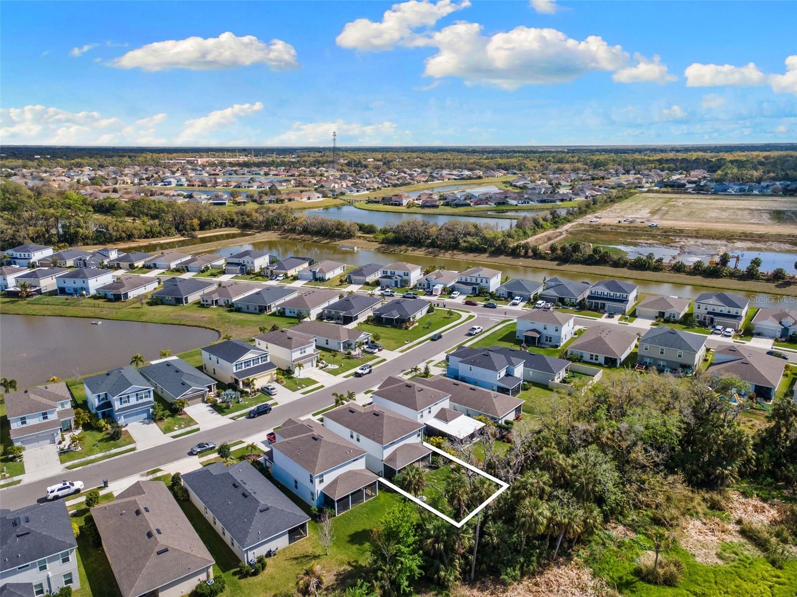 8523 Rain Lily Crossing