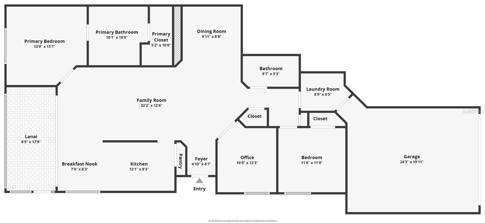 3423 Grand Vista Court 101