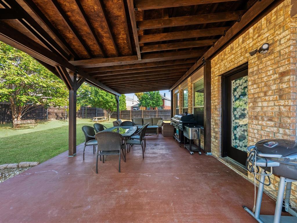 513 Rocky Creek Drive