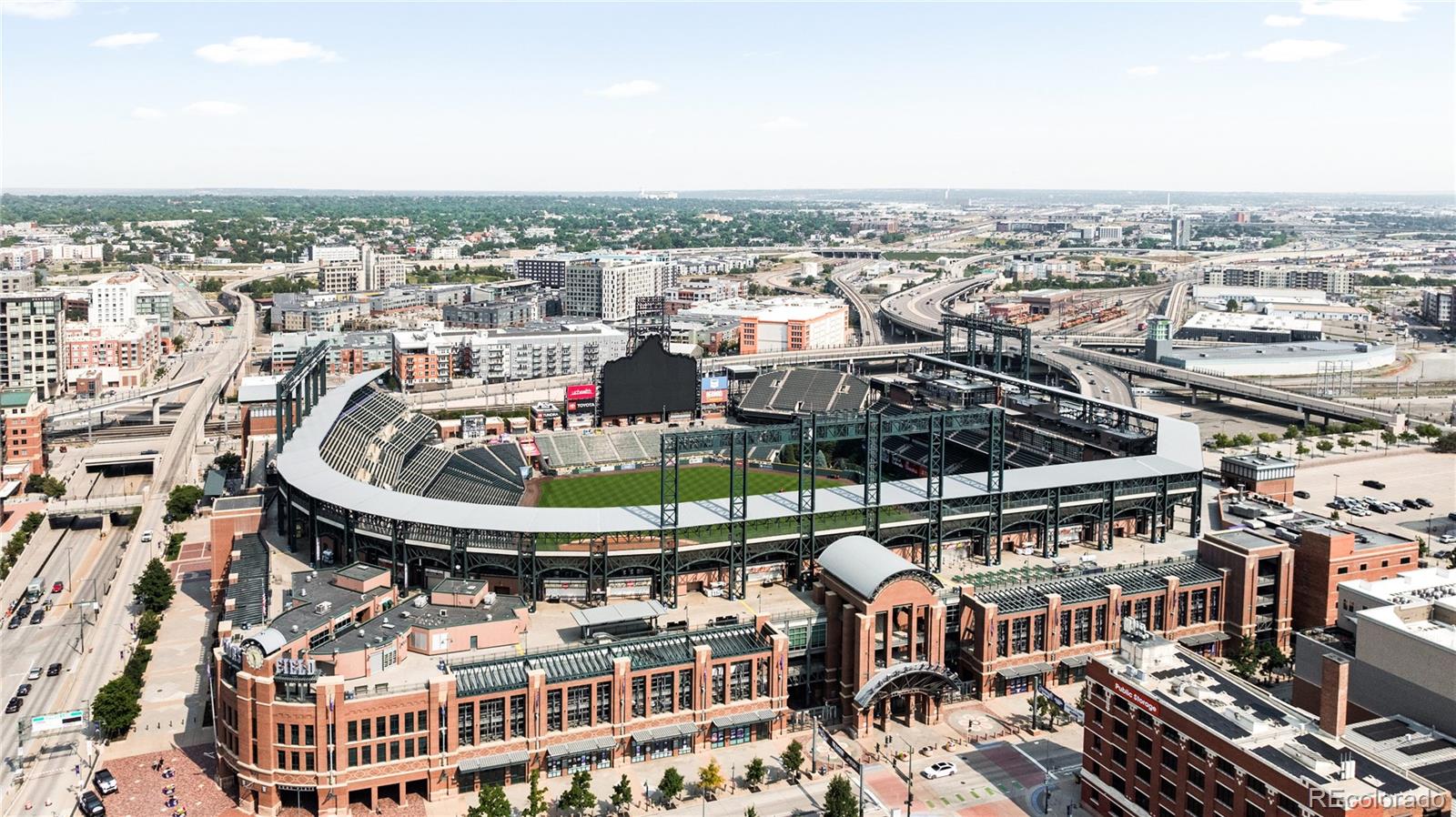 2020 Arapahoe Street 1130